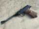 Pistolet Walther LP53 - Decorative Weapons