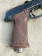 Delcampe - Pistolet Walther LP53 - Sammlerwaffen
