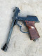 Delcampe - Pistolet Walther LP53 - Armes Neutralisées