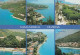 Baška Voda Podgora Brela Zaostrog Makarska Tučepi 1980 - Croatie