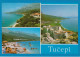 Makarska Tučepi 1994 - Croatie