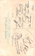 86-LUSIGNAN FOLKLORE COSTUME DE VILLAGEOISE-N°T5108-B/0281 - Lusignan