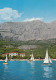 Makarska Tučepi - Croatie