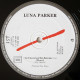 LUNA PARKER  LE CHALLENGE DES ESPOIRS - 45 Rpm - Maxi-Singles