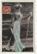 Artiste Femme . DIETERLE . Photo : Reutlinger . 1908 - Artistes
