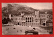 (RECTO / VERSO)  MONACO EN 1952 - LE PALAIS DU PRINCE - BEAU TIMBRE DE MONACO ET CACHET - FORMAT CPA - Prinselijk Paleis