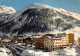 73-VAL D ISERE-N°C4084-A/0063 - Val D'Isere