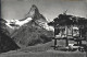 11761893 Zermatt VS Huette Matterhorn  - Otros & Sin Clasificación