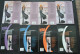 Delcampe - Complete Collectie In 24 Delen Van Jessica Blandy DUFAUX RENAUD + Het Dossier 1 2 3 4 5 6 7 8 9 10 11 12 13 14 15 16 17 - Altri & Non Classificati