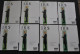 I.R.S IRS Collectie Van De Eerste 8 Albums In Originele Uitgave  VRANCKEN DESBERG Deel 1 2 3 4 5 6 7 8 - Sonstige & Ohne Zuordnung