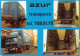 TH-AZUR TRANSPORT-N°C4085-C/0353 - Andere & Zonder Classificatie