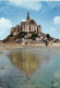 50-LE MONT SAINT MICHEL-N°C4085-B/0097 - Le Mont Saint Michel