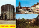 77-CHATEAU LANDON-N°C4085-D/0139 - Chateau Landon