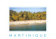 972-MARTINIQUE SAINTE ANNE-N°C4086-C/0383 - Other & Unclassified