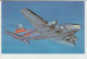 Rppc TWA Trans World Airlines Boeing 307b Stratoliner Aircraft - 1919-1938: Entre Guerres