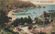 GENERAL VIEW OF AVALON BAY - SANTA CATALINA ISLAND - CALIFORNIA - Other & Unclassified