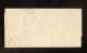 "BIZONE" 1949, Mi. 40II MeF Auf Faltbriefhuelle Mit SSt. "WIESBADEN, Rotes Kreuz" (A1244) - Briefe U. Dokumente