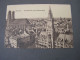 Germania MeF München Karte 1922 - Covers & Documents