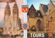 37-TOURS-N°C4089-D/0023 - Tours