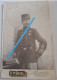 1914 Namur Belgique école Des Cadets Médaille Sabre Officier Armée Belge Poilu Ww1 14 18 Photo Thiel - Krieg, Militär