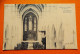 BOECHOUT - BOUCHOUT -   Binnenzicht Der Kerk  St Bavon - Intérieur De L'église St Bavon  -  1901 - Böchout