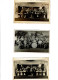 Delcampe - Stalag IX B -Bad-Orb-en Hesse LOT De 37 Photos (12cm/8) - Oorlog 1939-45