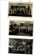 Delcampe - Stalag IX B -Bad-Orb-en Hesse LOT De 37 Photos (12cm/8) - Guerre 1939-45