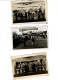 Delcampe - Stalag IX B -Bad-Orb-en Hesse LOT De 37 Photos (12cm/8) - Oorlog 1939-45