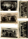 Delcampe - Stalag IX B -Bad-Orb-en Hesse LOT De 37 Photos (12cm/8) - Guerre 1939-45