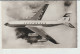 Vintage Rppc Lufthansa Boeing 720-030B Aircraft. - 1919-1938: Entre Guerres