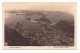 BRASIL // RIO DE JANEIRO // VISTA DE CORCOVADO // 1930 - Rio De Janeiro