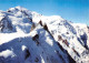 74-CHAMONIX MONT BLANC-N°C4092-C/0163 - Chamonix-Mont-Blanc