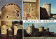 56-RHUYS CHATEAU DE SUSCINIO-N°C4092-B/0399 - Sonstige & Ohne Zuordnung