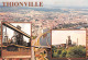57-THIONVILLE-N°C4092-B/0377 - Thionville