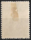 Greece 1913 Overprint E*Δ (Chios Island) On 25 L Blue Vl. 323 MH - Unused Stamps