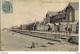 14 LUC SUR MER Plage Et Casino En 1907 Cabines VOIR DOS - Luc Sur Mer