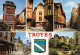 10-TROYES-N°C4093-C/0299 - Troyes