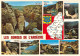 07-LES GORGES DE L ARDECHE-N°C4093-C/0275 - Sonstige & Ohne Zuordnung