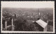Jolie Photographie Beau Panorama Pris De La Chapelle De La Bonne Dame / Argenteuil Sur Creuse Aout 1935, 11,2x6,8cm - Lugares