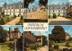 44-CHATEAUBRIANT LE CHATEAU-N°C4094-B/0137 - Châteaubriant
