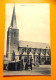 BOECHOUT - BOUCHOUT -  De Kerk  -  1925 - Böchout