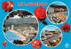 83-LE LAVANDOU-N°C4096-B/0395 - Le Lavandou