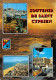 66-SAINT CYPRIEN PLAGE-N°C4096-B/0133 - Saint Cyprien