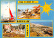 34-MARSEILLAN PLAGE-N°C4097-D/0259 - Marseillan