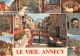 74-ANNECY-N°C4097-D/0051 - Annecy