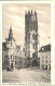 11757153 Fribourg FR Cathedrale St Nicolas Et Banque D Etat Fribourg - Autres & Non Classés
