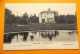 BOECHOUT - BOUCHOUT -  Villa  " Les Clématites "  -  1906 - Boechout