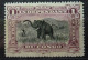 Congo Belge (Belgian) COB 26B - Unused Stamps