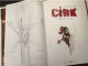 Cirk 1 Sur Le Fil Du Rasoir EO DEDICACE BE Zenda 04/2002 Astier (BI2) - Autographs