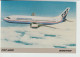 Vintage Pc Boeing 737- 300 Jetliner Aircraft In Company Colours - 1946-....: Era Moderna